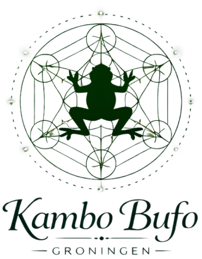 Kambo Bufo Groningen